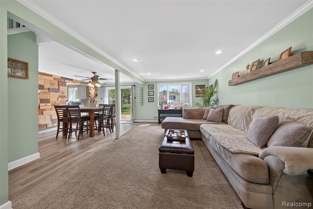 2260 Shankin Drive, Walled Lake, MI 48390 — Photo 5