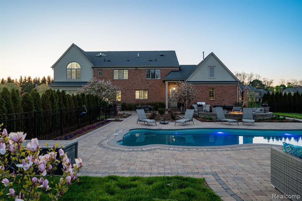 514 CHASE Lane, Bloomfield Hills, MI 48304 — Photo 52