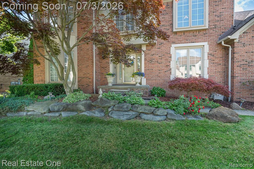 6489 Shoreline Drive, Troy, MI 48085 — Photo 50