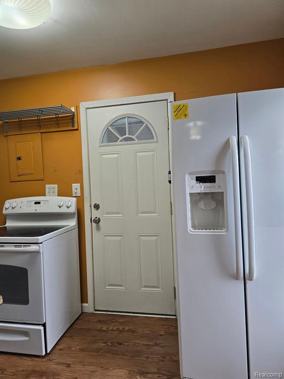5898 N GLOBE Street, Westland, MI — Photo 9