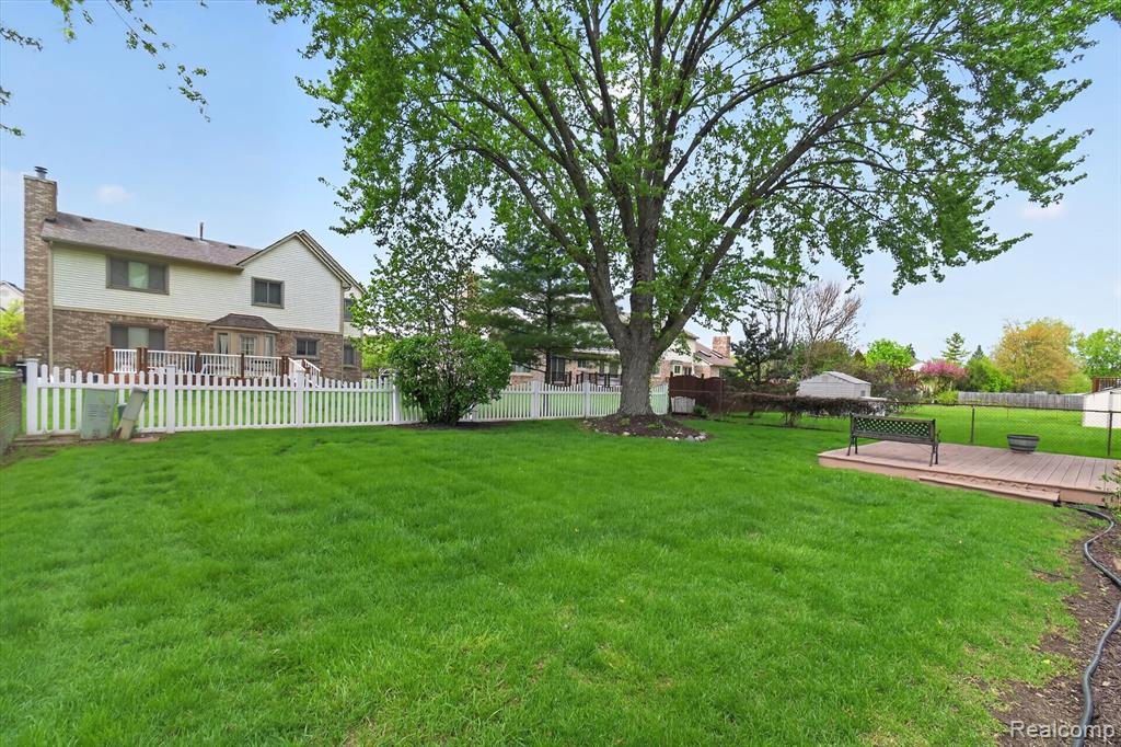 6565 Bostonhill Lane, Canton, MI 48187 — Photo 40