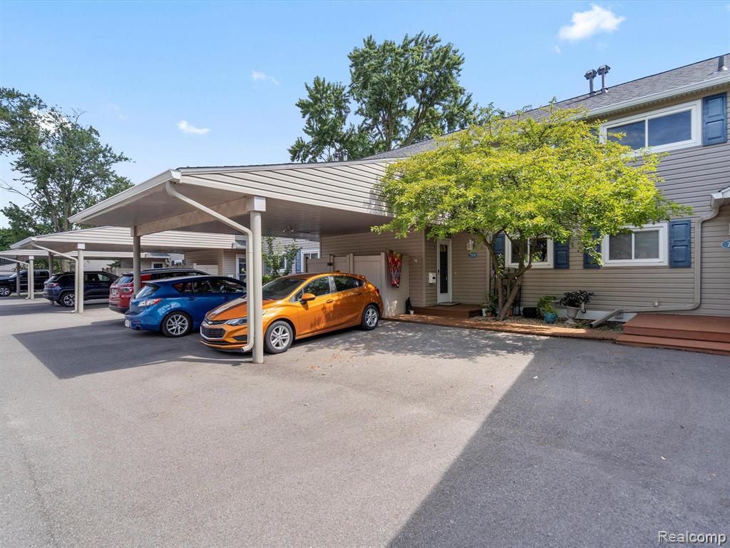 759 KIRTS Boulevard, Troy, MI 48084 — Photo 31