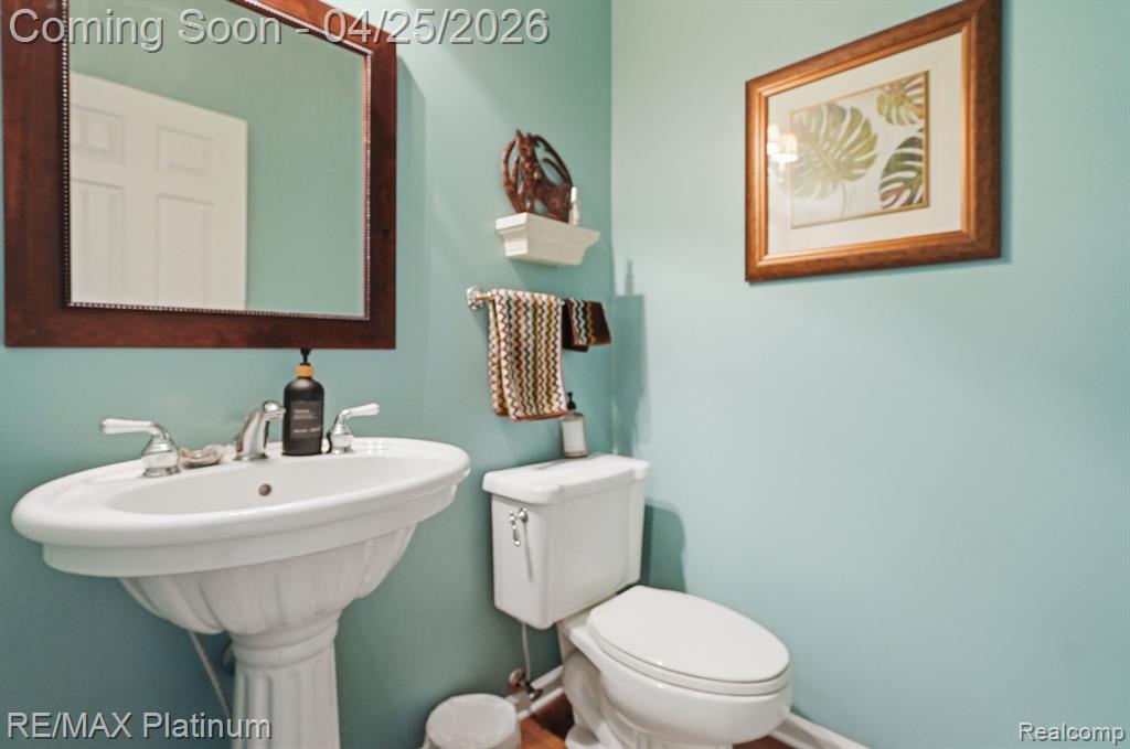 7548 Elmbrooke Way, Brighton, MI 48116 — Photo 22