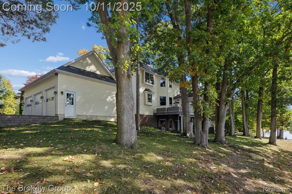 10216 Mill Pointe Drive, Goodrich Vlg, MI — Photo 54