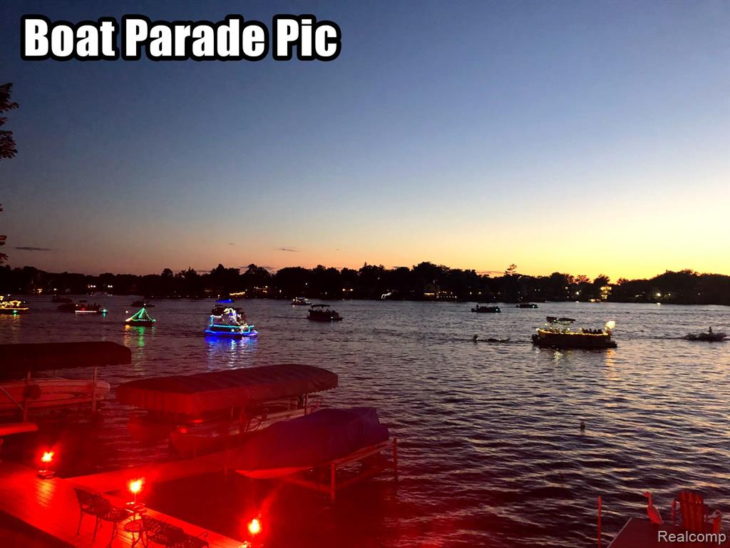 16 S NORTH SHORE Drive, Lake Orion, MI 48362 — Photo 94
