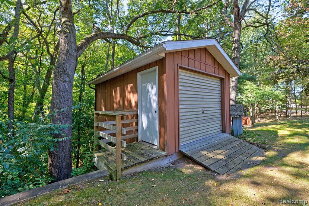 4116 East Street, Metamora, MI 48455 — Photo 46