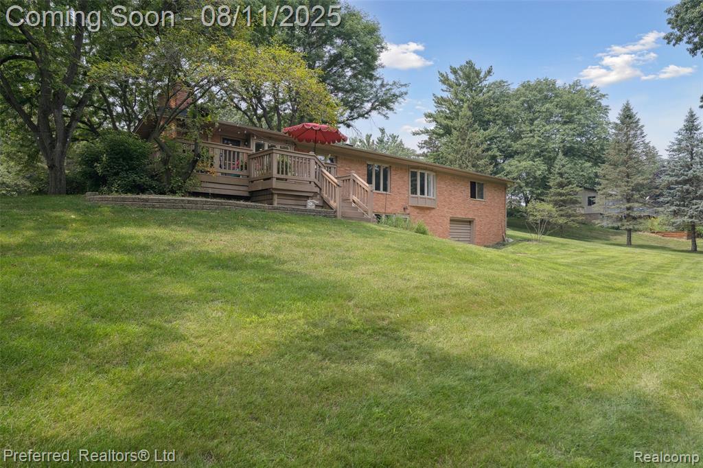 562 Burns Road, Milford, MI 48381 — Photo 41