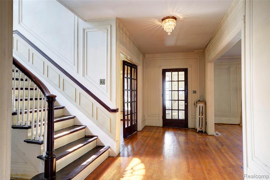 121 Longfellow Street, Detroit, MI 48202 — Photo 25