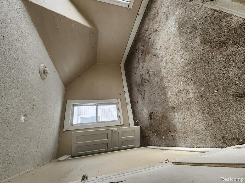 2660 Wreford Street, Detroit, MI, 48208