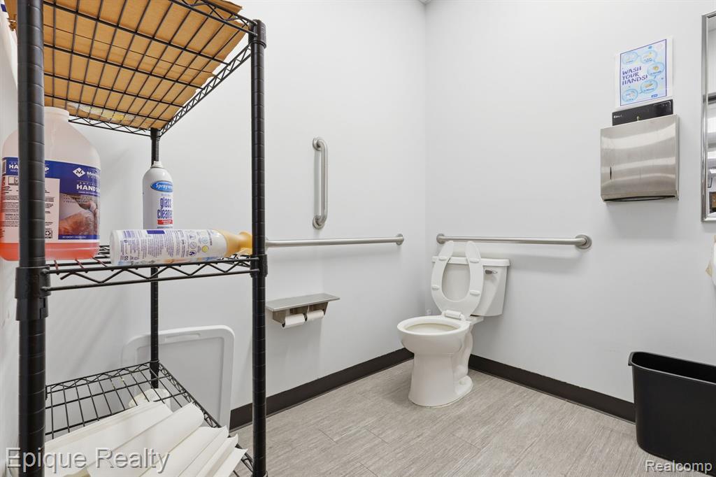 625 North Avenue, Battle Creek, MI 49017 — Photo 24