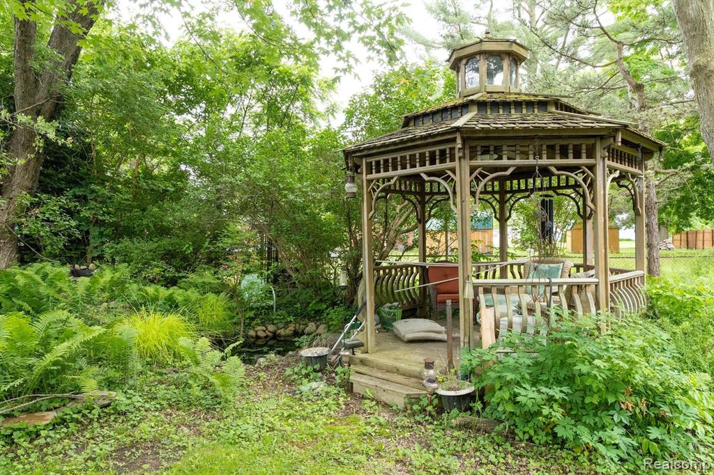 608 HIXON, Vassar, MI 48768 — Photo 6