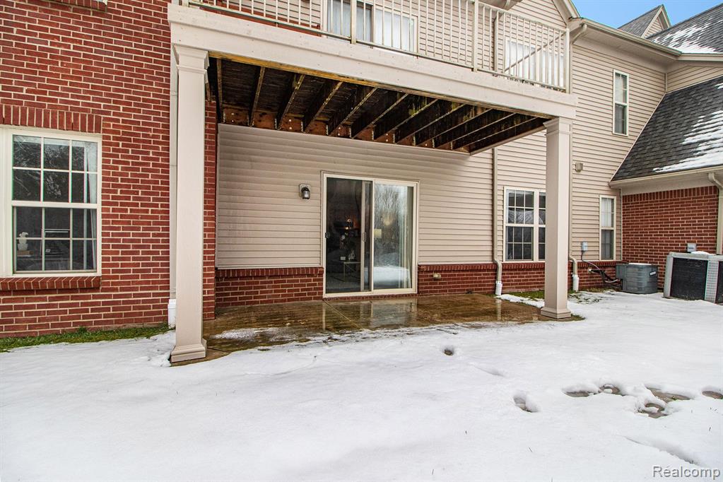 1401 ADDINGTON Lane, Ann Arbor, MI 48108 — Photo 17