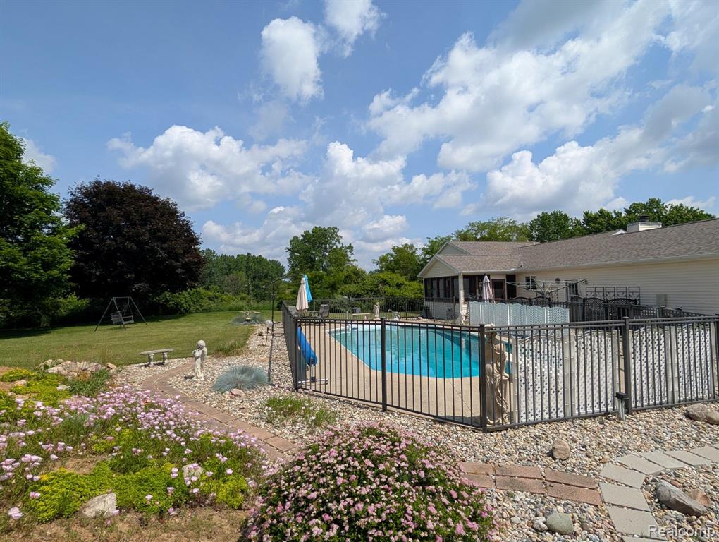 4005 Indian Camp Trail, Howell, MI 48855 — Photo 28