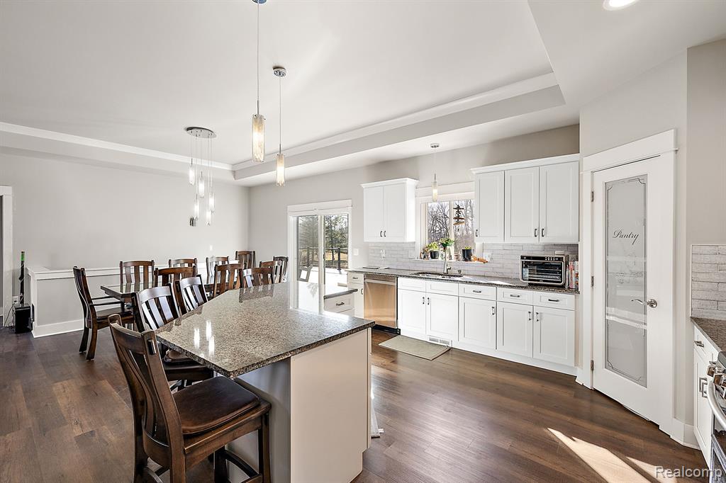 7340 Vanderploeg Lane, Imlay City, MI 48444 — Photo 11