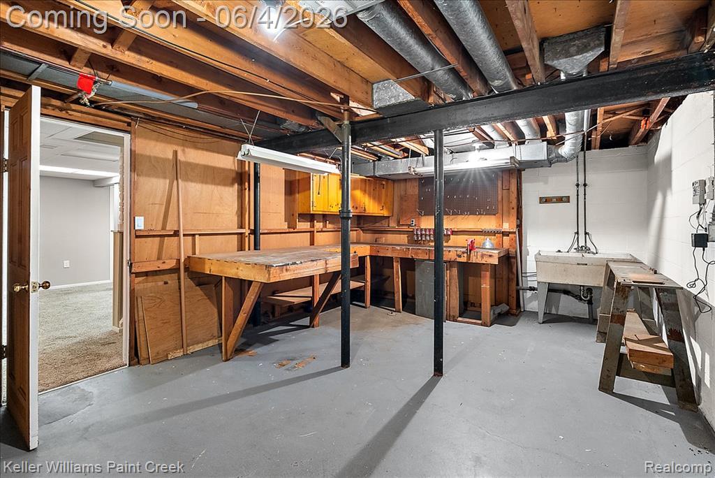 32845 Long Bow Court, Beverly Hills, MI 48025 — Photo 50