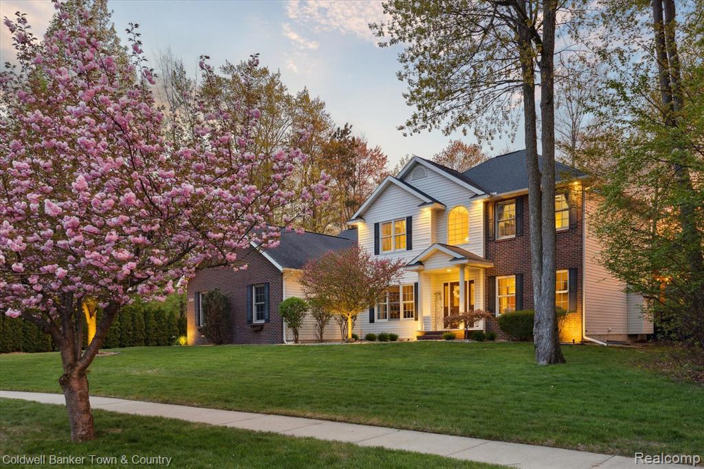 5205 RIDGEVIEW Court, Midland, MI 48642 — Photo 5