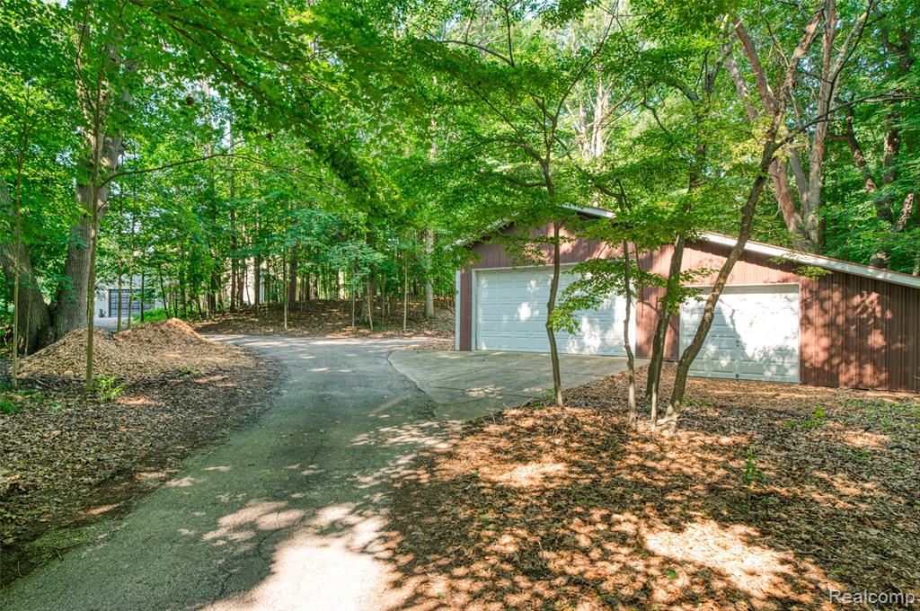 4223 Vanneter Road, Williamston, MI 48895 — Photo 4