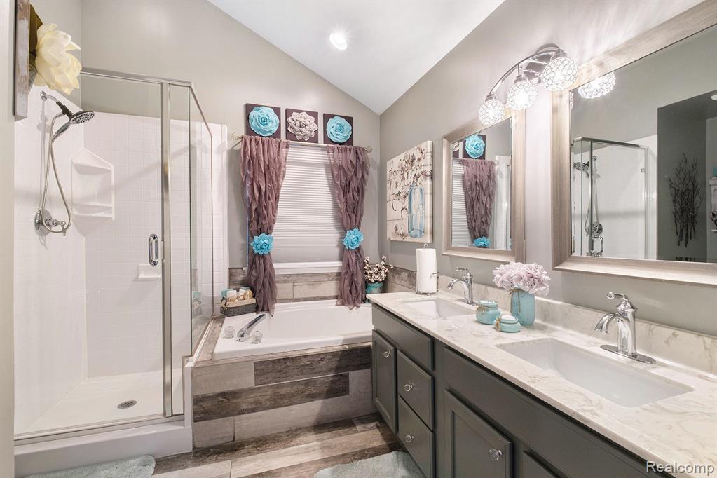 4181 MAPLEWOOD MEADOWS Avenue, Grand Blanc, MI 48439 — Photo 19