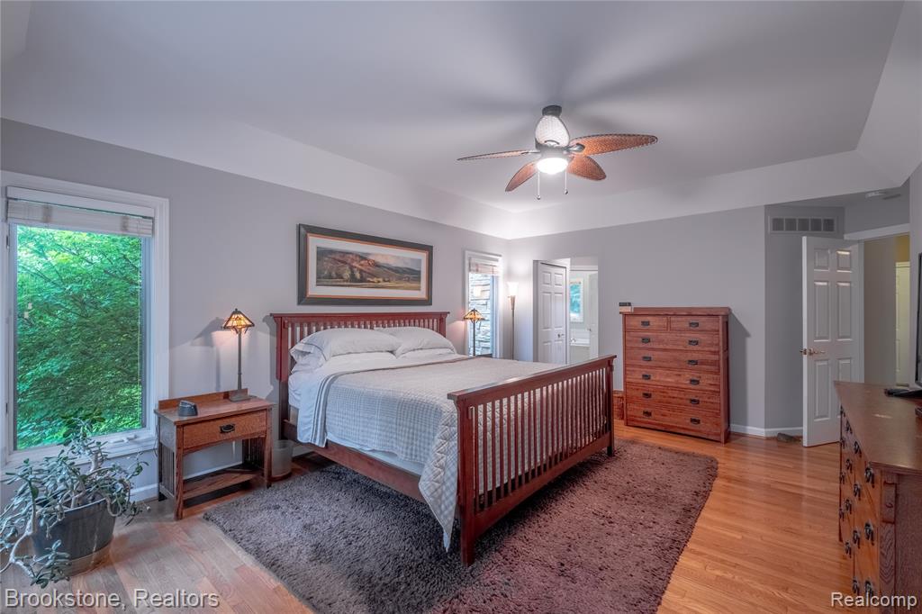 8003 Caribou Lake Lane, Clarkston, MI — Photo 12