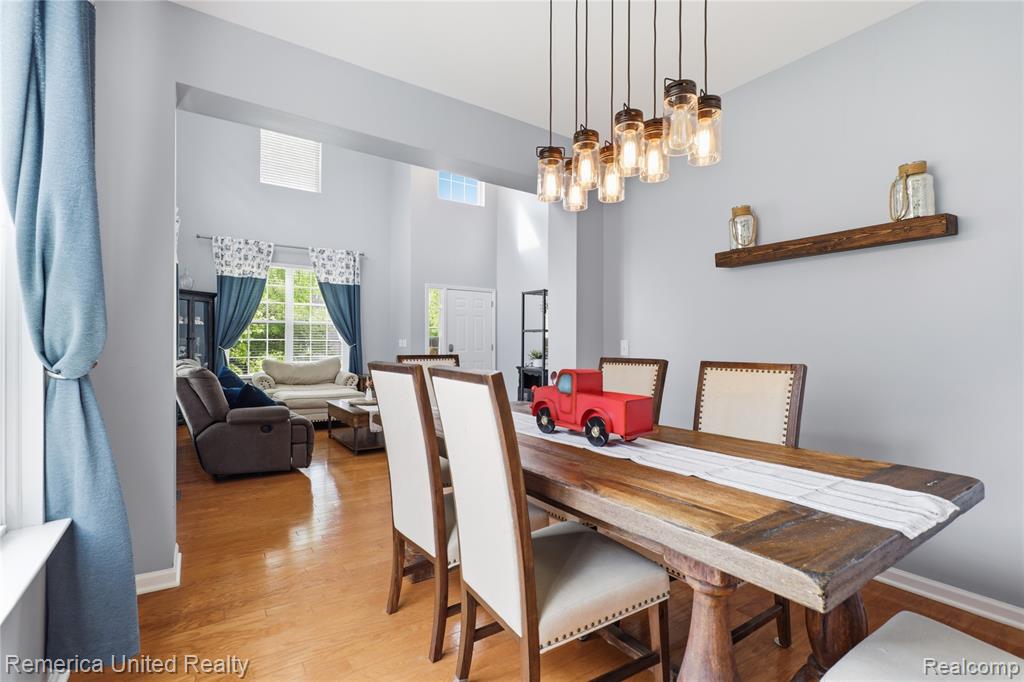 1842 Autumn Glen Drive, Howell, MI 48843 — Photo 12