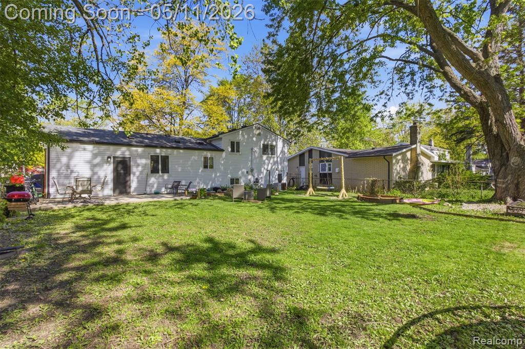 1722 Stephens Drive, Ypsilanti, MI 48198 — Photo 16