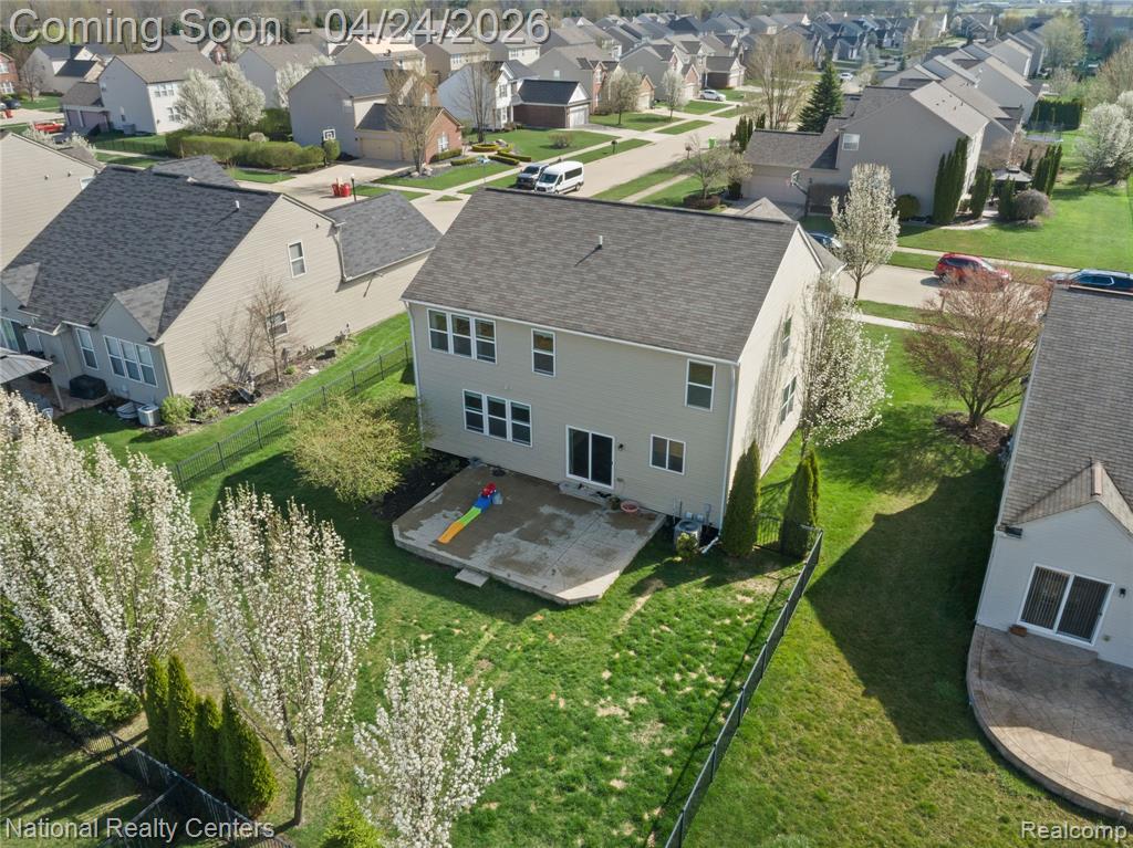 56753 Lindale Avenue, Macomb, MI 48042 — Photo 3