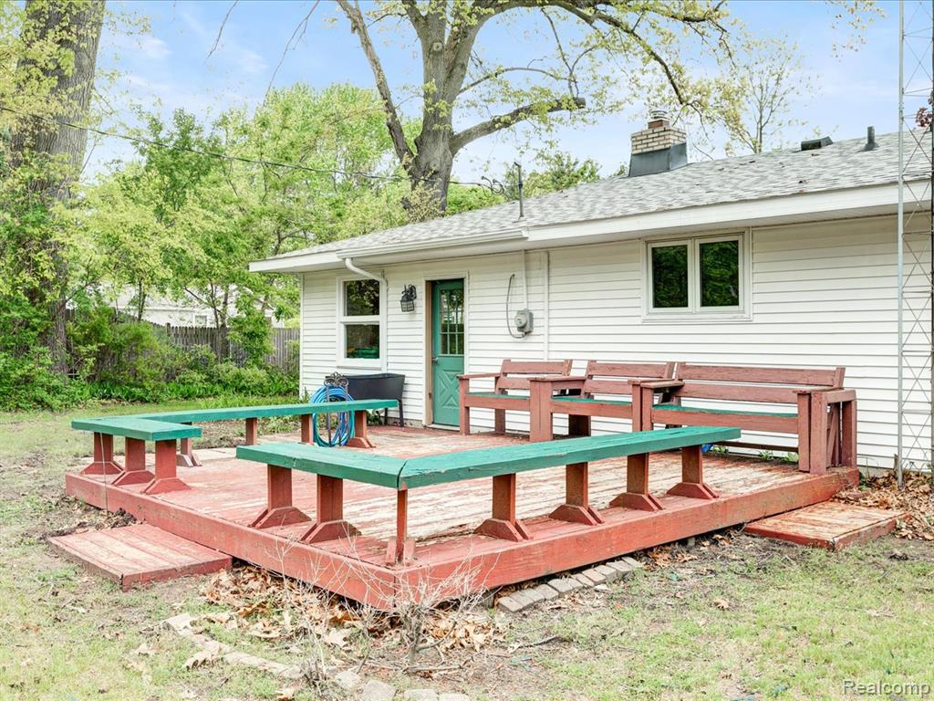 4437 ATKINS Road, Port Huron, MI 48060 — Photo 25