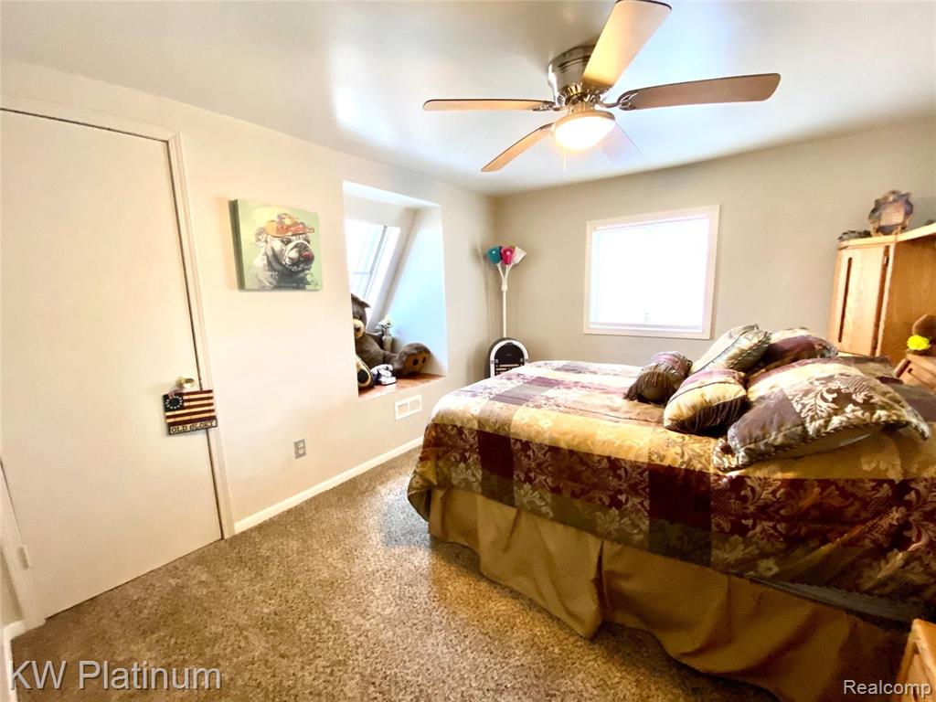 5161 Parker Road, Fort Gratiot, MI 48059 — Photo 38