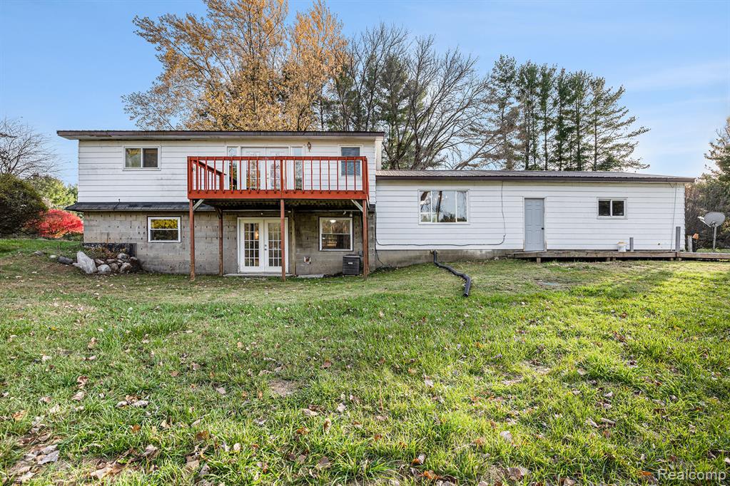896 W Saginaw Road, Mayville Vlg, MI 48744 — Photo 29