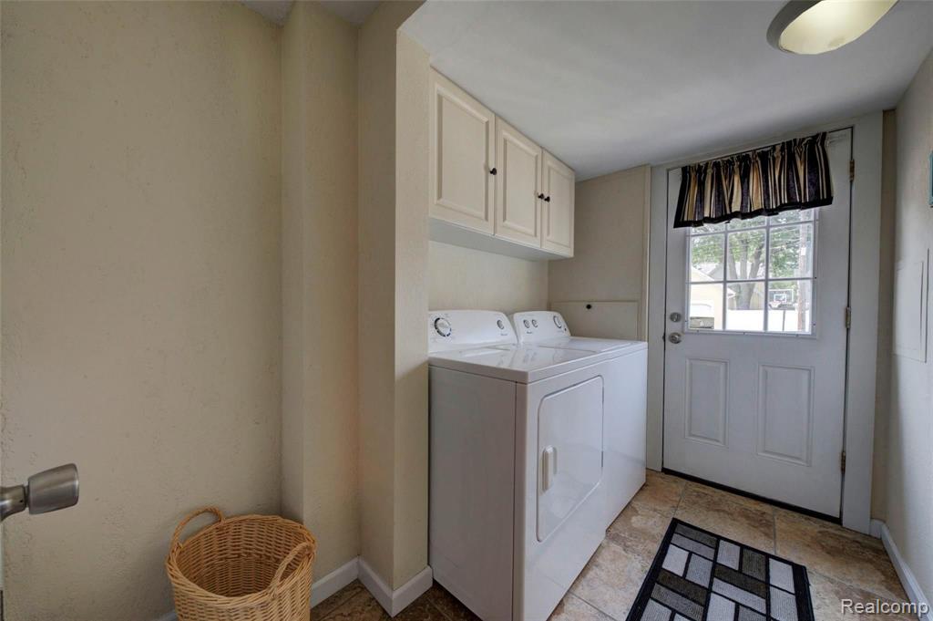 845 N MILL Unit 2 Street, Plymouth, MI 48170 — Photo 20