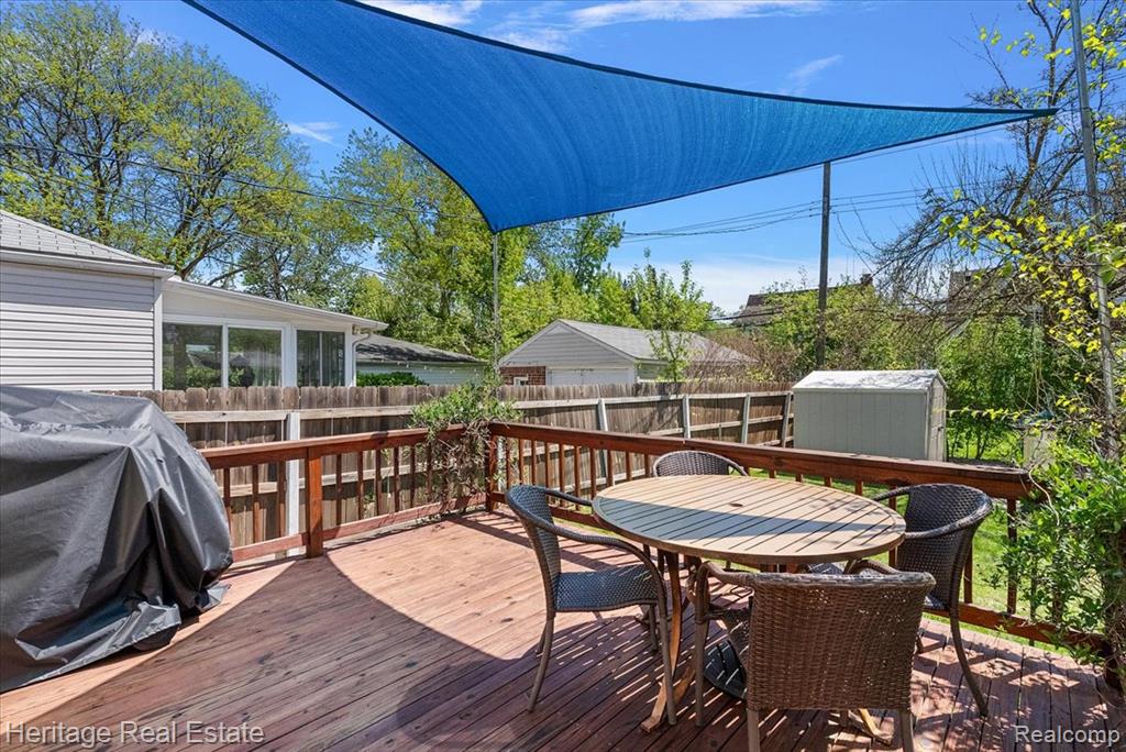 1349 West Boulevard, Berkley, MI 48072 — Photo 28