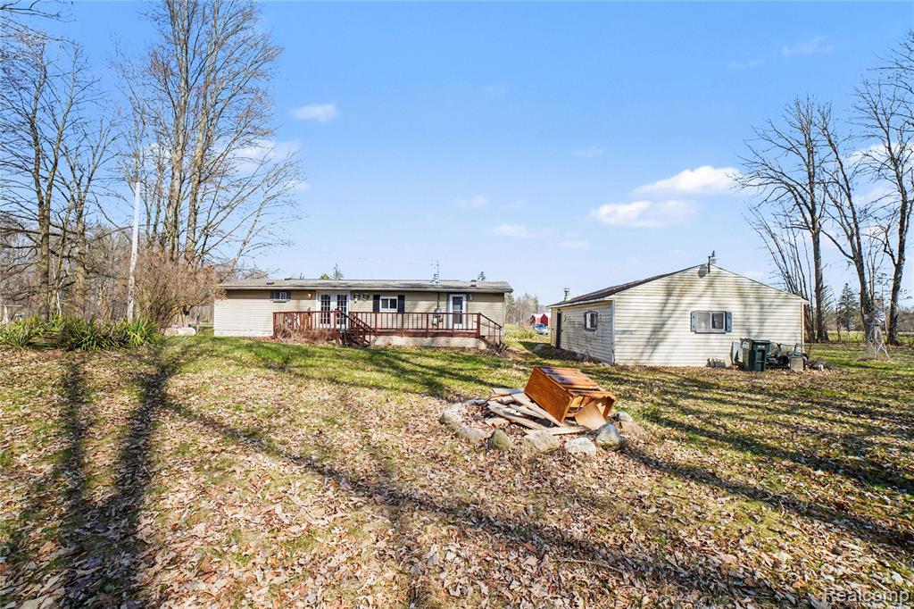 250 S Leaton Road, Mount Pleasant, MI 48858 — Photo 16