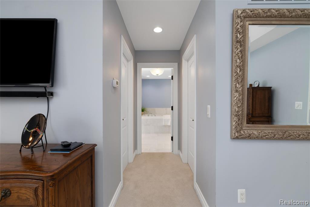 3010 E Bradford Drive, Bloomfield Hills, MI 48301 — Photo 19