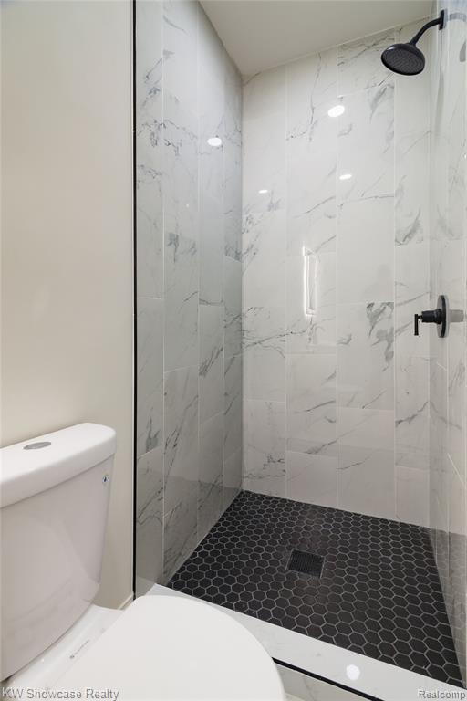5125 Whitfield Street, Detroit, MI 48204 — Photo 19