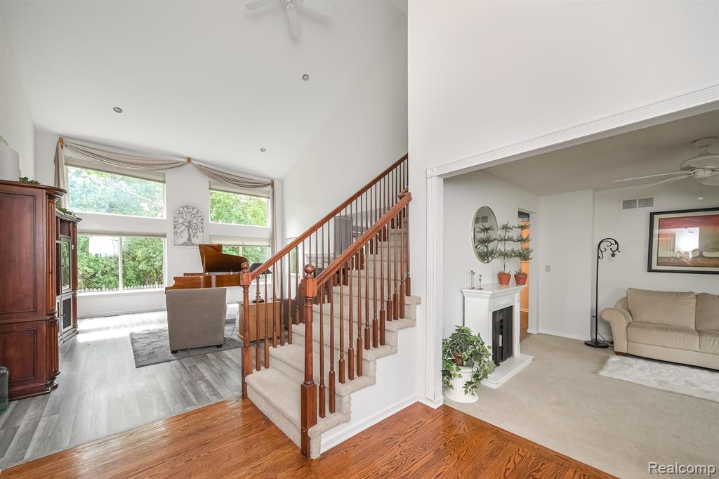 5842 GLEN CREEK Court, Ann Arbor, MI 48108 — Photo 14