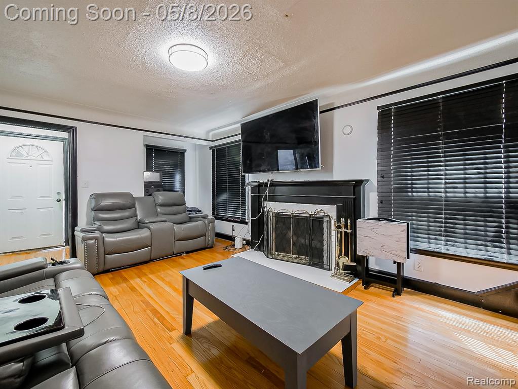 16207 Harlow Street, Detroit, MI 48235 — Photo 4