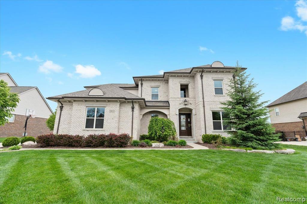 10611 STONEY POINT Drive, South Lyon, MI 48178 — Photo 54