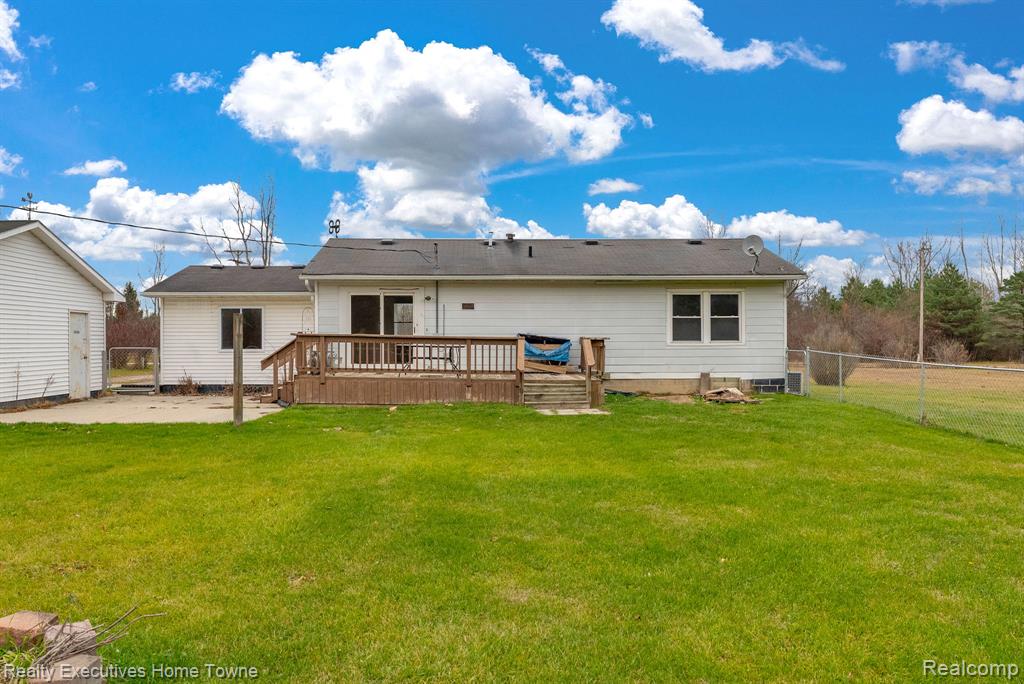 4151 Manning Drive, Burtchville, MI 48059 — Photo 34