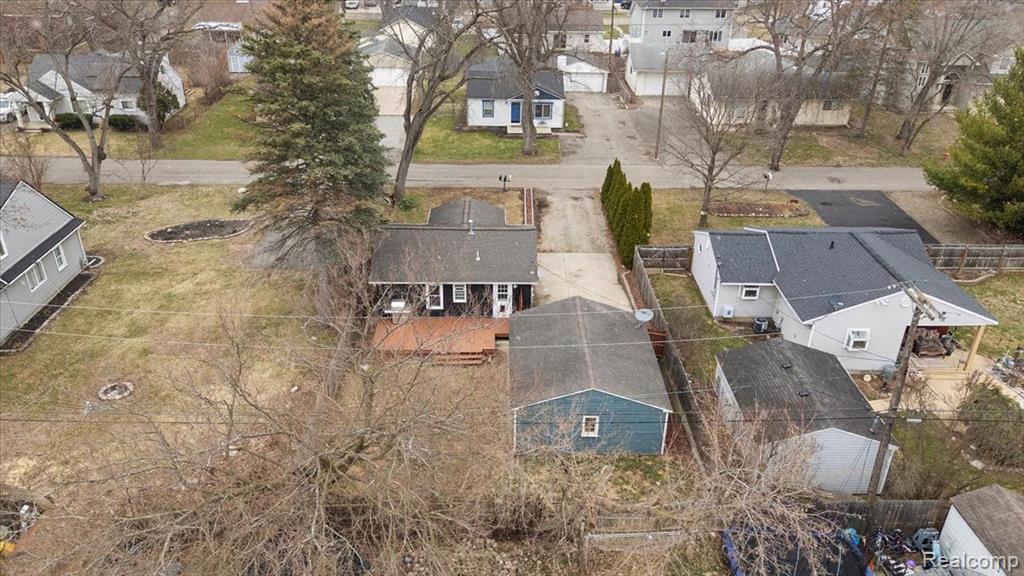 7243 Garvin, Waterford, MI 48329 — Photo 37
