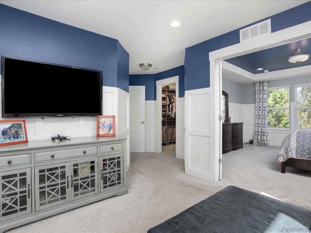 50565 Mayfield East Court, Canton, MI 48187 — Photo 34
