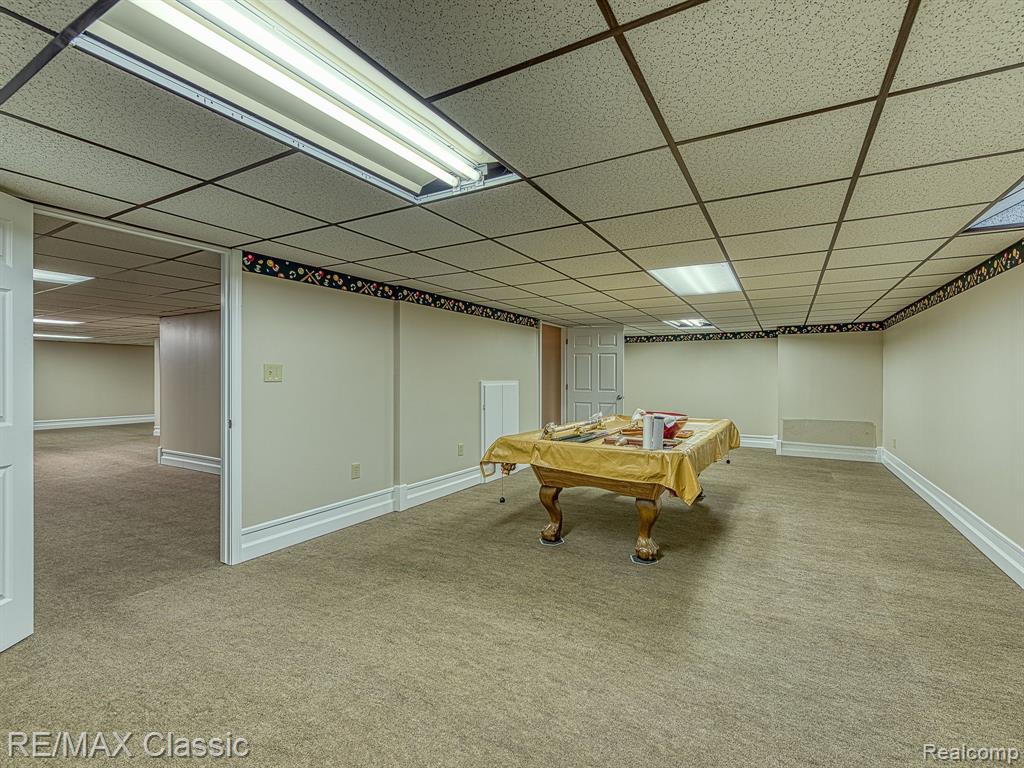 9415 N TERRITORIAL Road, Plymouth, MI 48170 — Photo 37