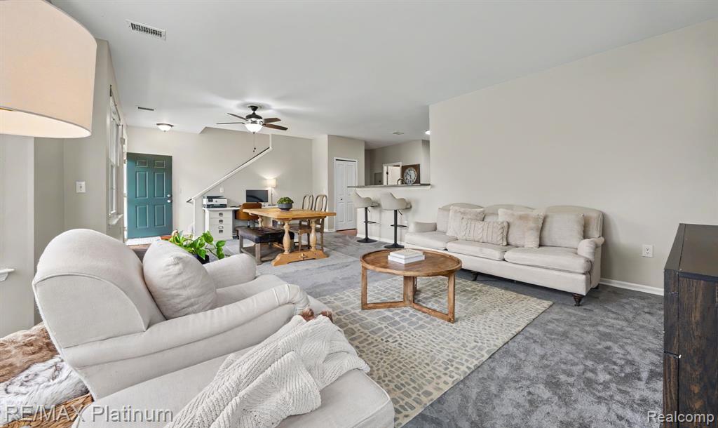 4253 Hampton Ridge Boulevard, Howell, MI 48843 — Photo 6