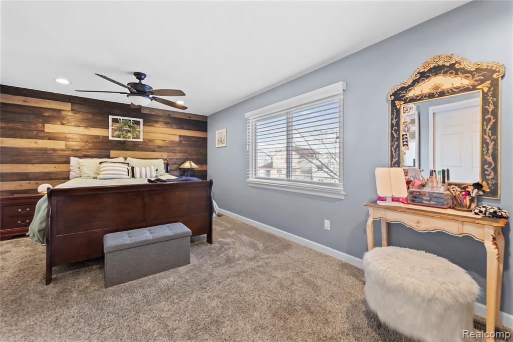 22303 Knollwood Drive, Flat Rock, MI 48134 — Photo 16
