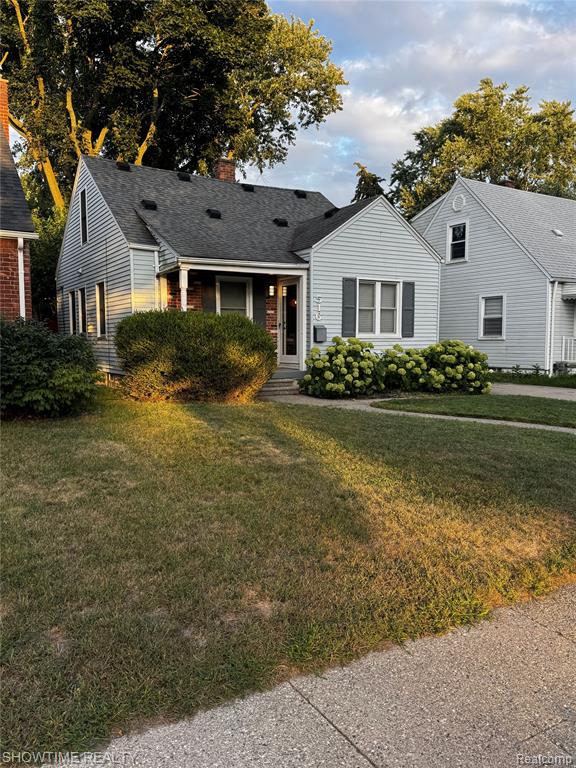 516 N Alexander Avenue, Royal Oak, MI 48067 — Photo 3