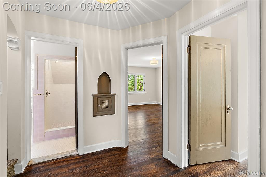 3800 Sturtevant Street, Detroit, MI 48206 — Photo 33