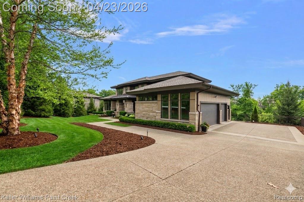 2719 Turtle Ridge Drive, Bloomfield Hills, MI 48302 — Photo 76