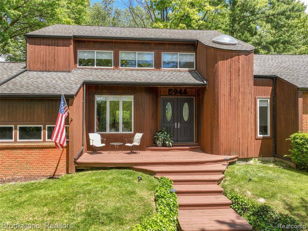 5944 WATERFORD HILL, Clarkston, MI — Photo 17