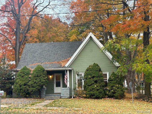 7742 MOSCOW Road, Horton, MI 49246 — Photo 2