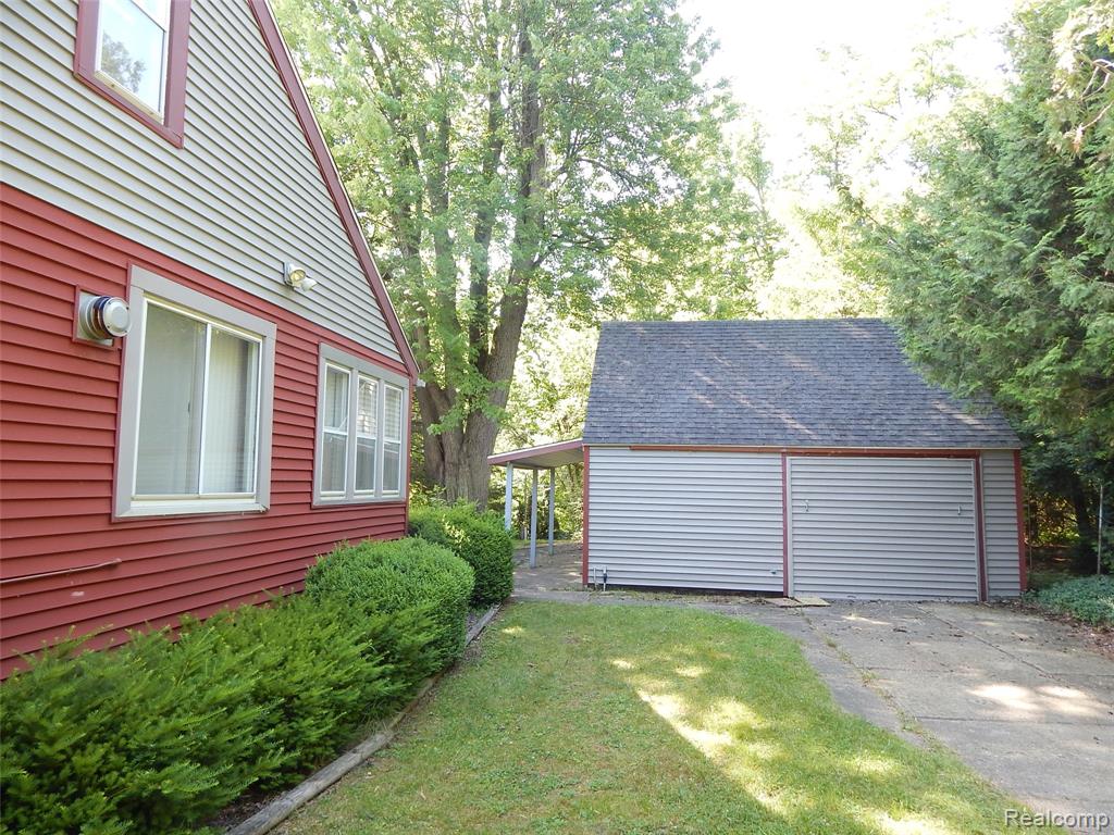 7428 Grove Road, Lexington, MI 48450 — Photo 3