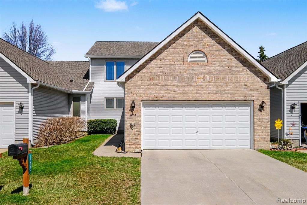1085 Linda Dr, Davison, MI 48423 — Photo 24